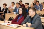 X конференция «Управление вузом в современных условиях», Тольятти, 17-18 октября 2019